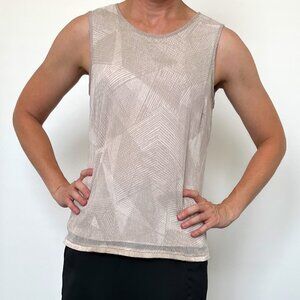 H By Halston Size XS Top